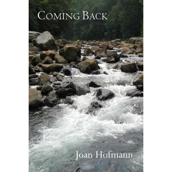 Pre-Owned Coming Back (Paperback) 1936482622 9781936482627