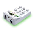 thumbnail image 2 of MACKIE Mezcladora de Estudio para Streaming MIXCASTER STUDIO WH Mackie MIXCASTER STUDIO WH, 2 of 4