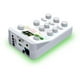 thumbnail image 2 of MACKIE Mezcladora de Estudio para Streaming MIXCASTER STUDIO WH Mackie MIXCASTER STUDIO WH, 2 of 4