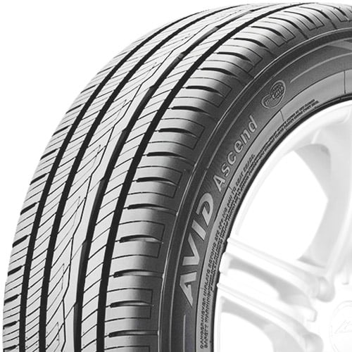 Yokohama Avid Ascend AllSeason Tire 225/50R17 94V