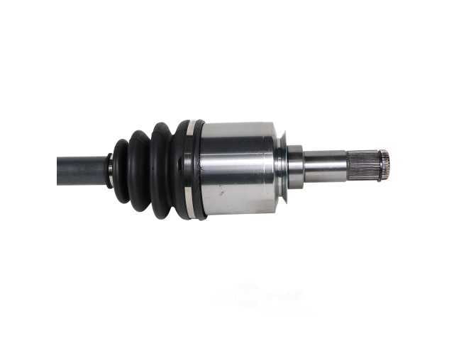 GSP NCV12113 Chrysler, Dodge CV Axle Assembly - Rear Left, Dodge Challenger, Charger (Rear Left)