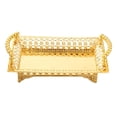 thumbnail image 2 of Cookies Cupcake Display Large Golden 41cmx25.5cmx9cm Large, 2 of 5