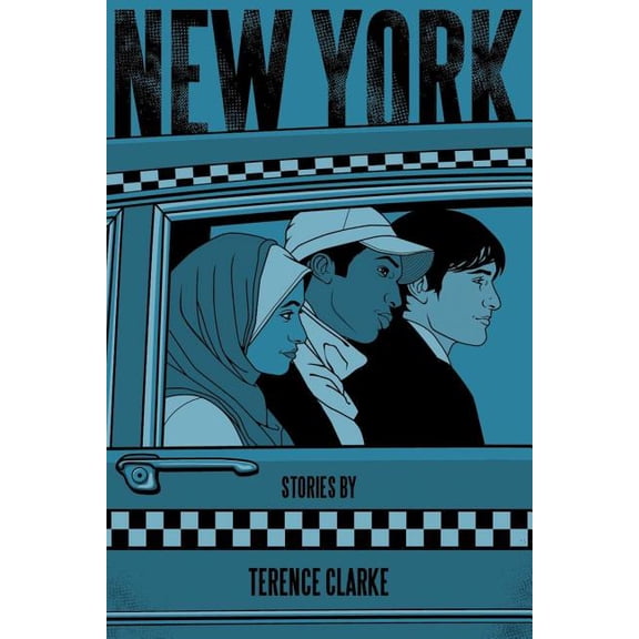 New York: Stories, (Paperback)