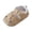 Khaki, variant on TIANZEN Baby Sandals Soft Sole Breathable First Toddler Shoes For Boys And Girls Baby Flip Flops Girls