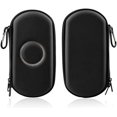 thumbnail image 2 of Estuche de transporte PSP, bolsa de viaje portátil, funda con cremallera, Compatible con Sony PSP, 2 of 5