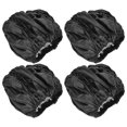 thumbnail image 4 of Cubias para Ruedas de Cochecito, Protector de Neumlicos para Sillas de Ruedas A Prueba de Polvo, Cubias para Ruedas para Sillas de Ruedas, Cubierta para, 4 of 7