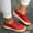 Red, variant on Patlollav Womens Shoes Women Fashion Big Size Hot Style Casual Ladies Single Shoes