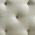 thumbnail image 2 of Picket House Furnishings Sumpter Polyester Upholstered Dining Sectional in Gray, 2 of 10