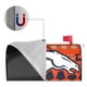 thumbnail image 5 of Cubierta para buzón del equipo Broncos Equipada con cubierta protectora magnética para buzón Cubierta protectora para buzón, 5 of 7
