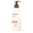 Aveeno Moisturizing Oat Creamy Oil Body Moisturizer for Dry Skin
