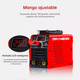 thumbnail image 4 of Soldadora Inversor Superiore 110v 250 Amp + accesorios, 4 of 4