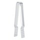 thumbnail image 2 of Clip Multifuncional, Clip Para Bolsa De Té De Acero Inoxidable, Cocina, Garget, Clip Reutilizable, Bolsa De Té Fácil De Apretar Para Bolsa De Té Y Postre, 2 of 7