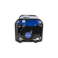 thumbnail image 4 of Generador Portátil a Gasolina 2 Tiempos Hyundai 800-1000W 110V, 4 of 10