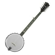 Gold Tone 10-String Open Back Banjo w/ Case - OT-10