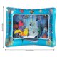 thumbnail image 4 of Colchoneta inflable de PVC para jugar con agua, suelo interior, tapete de aprendizaje para bebés, juguete grueso para niños y niñas, regalos de Año Nuevo de verano tipo 3 Inevent FN001698-03, 4 of 7
