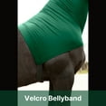 thumbnail image 6 of Resistance Horse Hood Pull-On with Face & Forelock Saver, Lycra Material, All Season, Small - Xlarge sizes, 6 of 7