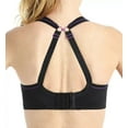 thumbnail image 3 of PANACHE Black Wireless Sports Bra, US 36G, UK 36F, NWOT, 3 of 4