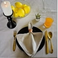 thumbnail image 4 of Nappe Ronde 70 Pouces Pouces Ronde, 4 of 4