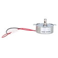 thumbnail image 1 of Motor de CC,Motor de CC Motor de 20 RPM CCW/CW VDC Motor TYCDC Diseño de próxima generación, 1 of 8