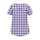 thumbnail image 5 of Camisetas de Cuello de la Tripulación de Manga Larga para Hombres Color Sólido Casual Top, Tejido Suave Y Cómodo para el Uso Diario de Primavera Y Verano, Camiseta de Cuello Redondo, Camisetas de Mang, 5 of 7