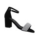 thumbnail image 1 of Zapatilla Casual Para Mujer Lady Bug 2613 T24 Zapaterias Mexico 2613-ANT/PIE/NGO, 1 of 4