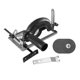 thumbnail image 5 of Soporte de amoladora Máquina pulidora Herramientas eléctricas 0-45  degree Uso múltiple ajustable para uso profesional Base de soporte de la máquina Estilo A Sunnimix Soporte para molinillo de pie, 5 of 8