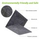 thumbnail image 3 of HWRETIE Car Scratch Remover Cloth 10X10Cm Advanced Polishing Cloth Removes Light Scratches Swirl Marks Paint Residue Water Spots and Surface Oxidation, 3 of 9