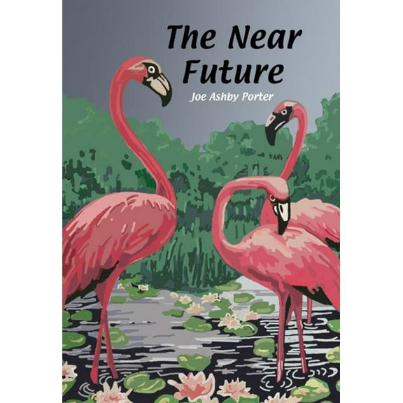 The Near Future (Paperback)