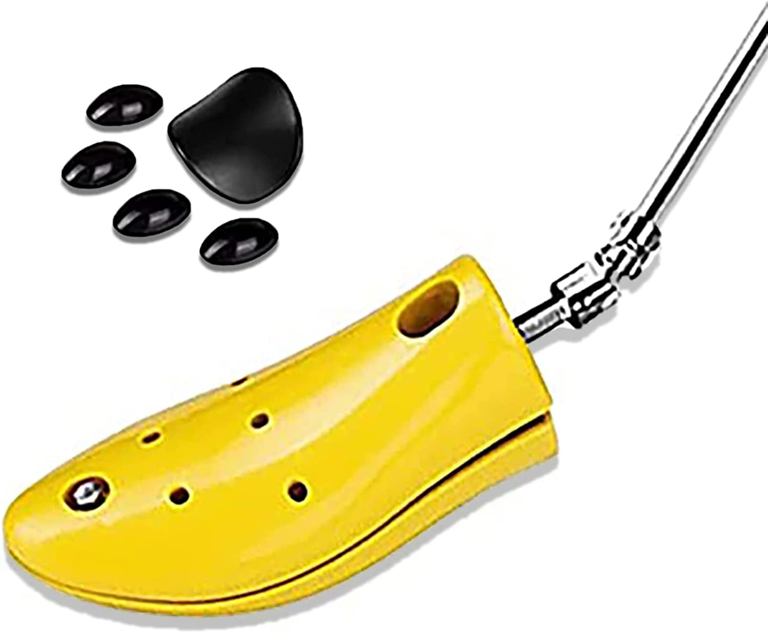 Shoe Stretcher for Boots Adjustable Stretching Boots Instep Expander