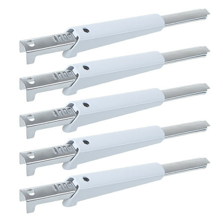

VeliToy Adjustable Can Opener Multifunctional Stainless Steel Can Opener Kitchen Accessories For Home(5PCS)