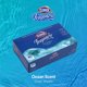 thumbnail image 2 of Toallitas suavizantes para secadora Clorox Fraganzia Ocean, 80 unidades, 2 of 5