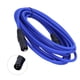 thumbnail image 4 of Cable De Micrófono Xlr, Xlr Macho A Hembra Cable De Altavoz De Micrófono Cables Xlr Cable Xlr Cable De Micrófono Altavoz Compatible De 20 Pies Equipo Profesional Para Grabar, 4 of 7