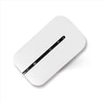 thumbnail image 4 of 10X 4G Pocket MiFi WiFi Router 150Mbps WiFi MóDem Coche MóVil Wifi Punto de Acceso InaláMbrico con Ranura para Tarjeta SIM WiFi PortáTil, 4 of 10