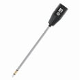 thumbnail image 1 of Soil PH Moisture Meter 300mm Long Probe Soil Analysis Detector Soil Acidity Tester for Garden Farm Plants, 1 of 7