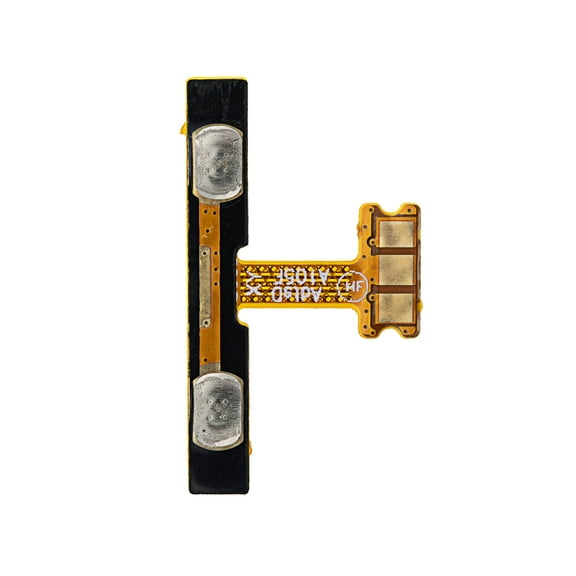 Replacement Volume Button Flex Compatible For Samsung Galaxy A01 (A015 / 2020)