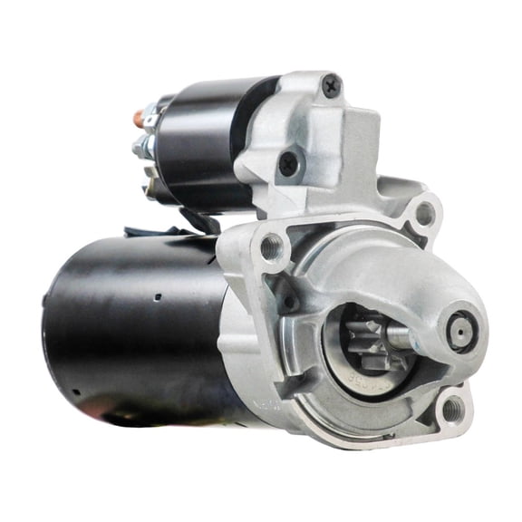 New Starter Motor Fits 318 320 325 330 525 530 Z4 1.9 2.2 2.5 3.0 0-001-108-157