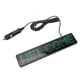 thumbnail image 5 of Panel de matriz LED Control remoto señal LED de desplazamiento programable para tienda coche Bar Hotel Z741G verde, 5 of 12