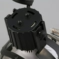 thumbnail image 4 of 24/35/40W Jewelry Display LED Lamp Track Spot Light Swing Bulb Store Hall Exquisitely Designed Durable Gorgeous, 4 of 8