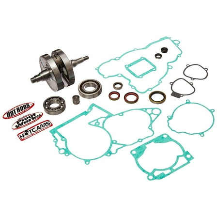 Hot Rods BOTTOM END KIT for KTM 250 XC (07); 250 XC-W (07) CBK0009