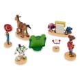 thumbnail image 2 of Set de 5 Figuras de Juguete Disney Store Toy Story, 2 of 5