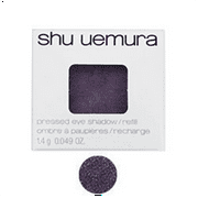 Angle View: Shu Uemura Eye Shadow Refill- Medium Purple-785