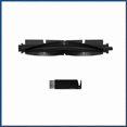 thumbnail image 2 of For 360 S8/S8 Plus Vacuum Cleaner Replacement Parts Main Side Brush, 2 of 5