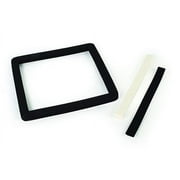 1 pack-Camco 25071 Universal Air Conditioner Roof Gasket Seal - 14" x 14"