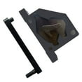 thumbnail image 3 of Tire Raking Machine Foot Switch Rail Pull Rod Disassembly Assembly Accessories, 3 of 8