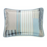 Mainstays Stripe King Sham