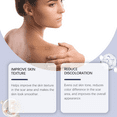 thumbnail image 3 of Laniska Body Scar Relief Cream Skin Daily Maintenance Smooth Skin Improve Skin Gentle Comfort, 3 of 5