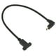 thumbnail image 1 of Cable de extensión de datos macho a hembra, cable tipo C macho a hembra tipo C de EE. UU. Cable de extensión tipo C muy versátil, 1 of 9
