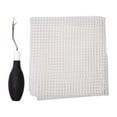 thumbnail image 3 of Abbracc Latch Hook Tool Set for Rug Blank Latch Rug Canvas Carpet Hook for Tapestry Black, 3 of 9