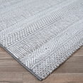 thumbnail image 4 of Couristan Nomad Boria Area Rug, 2' x 3'7", Earth, 4 of 8
