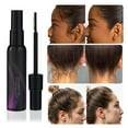 thumbnail image 4 of Shreded Hair Styling Tool Hair Styling Cream Reduce-frizz Comb Bangs Styling Stick Hair Wax Stick, 4 of 8